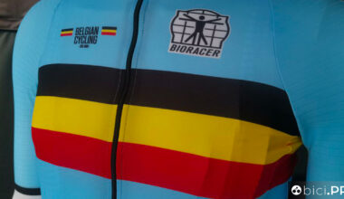 Il momento è arrivato, Bioracer punta forte sull'Italia