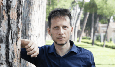 La critica d’arte è davvero al capolinea o si sta trasformando? La posizione di Riccardo Venturi