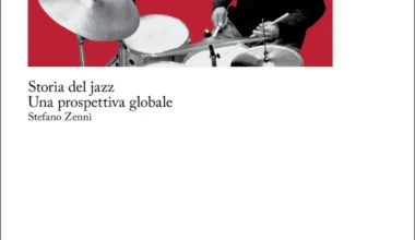 Stefano Zenni, ovvero il jazz