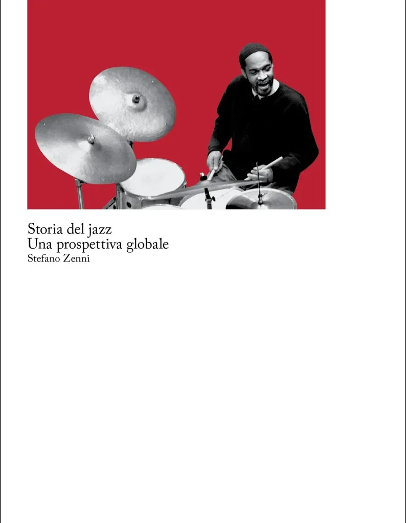 Stefano Zenni, ovvero il jazz