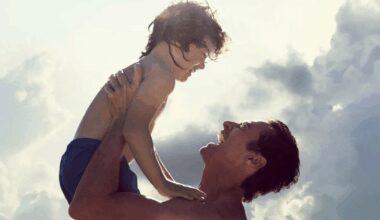 Il film The Son, l'intenso dramma familiare sul rapporto tra padre e figlio e la lotta contro il dolore. La trama