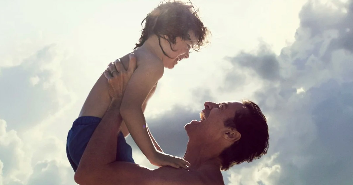 Il film The Son, l'intenso dramma familiare sul rapporto tra padre e figlio e la lotta contro il dolore. La trama
