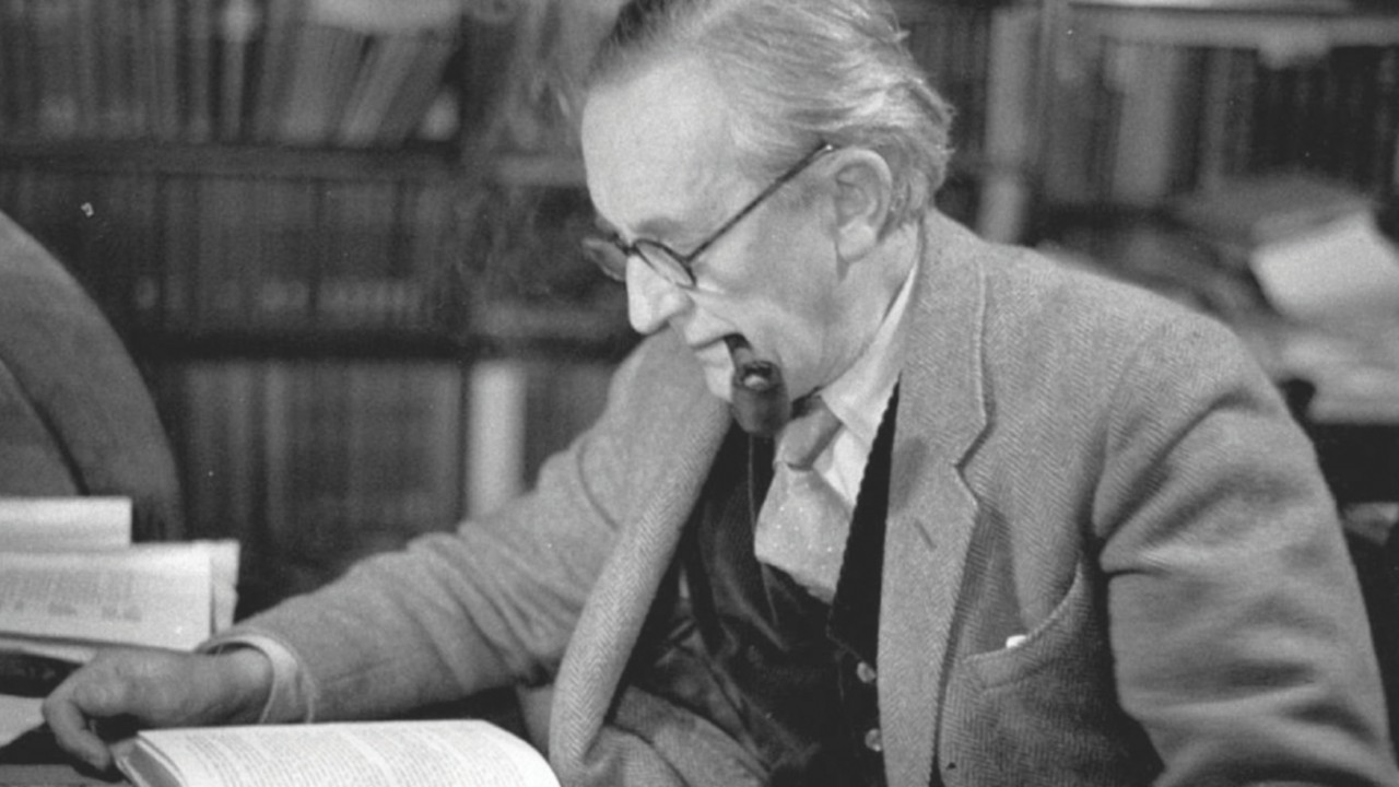 Il nuovo libro di Giuseppe Pezzini su Tolkien e il mistero della creatività