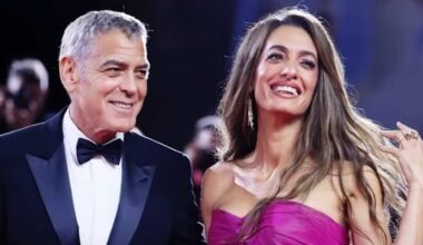 Mugello: Amal Clooney risplende a Venezia, scoperto il suo segreto: "Cosa fa ogni giorno"
