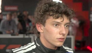 Mugello: Antonelli, addio Mercedes con lo scambio: coinvolta la Ferrari