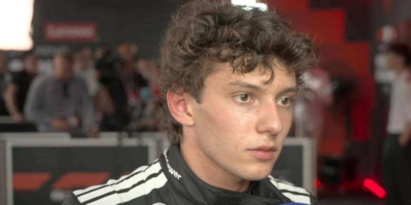 Mugello: Antonelli, addio Mercedes con lo scambio: coinvolta la Ferrari