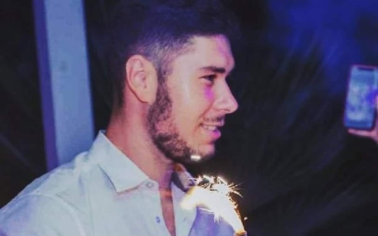 Christian Sodano, ergastolo per finanziere che nel 2024 uccise madre e sorella della ex fidanzata