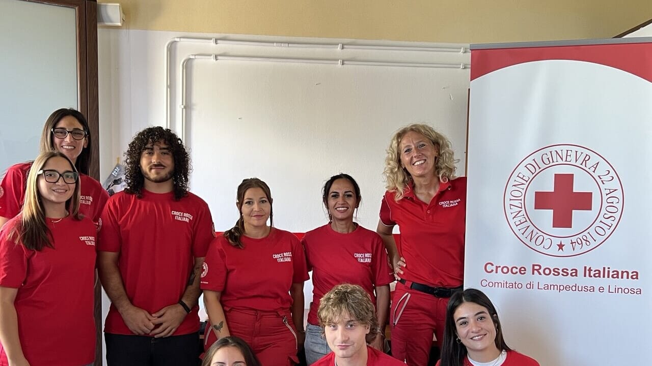 Attivato il Servizio civile universale a Lampedusa, ecco i progetti in cui saranno impegnati 6 giovani