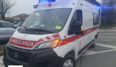 soccorsi durante un incidente, la vostra gentilezza per noi ha fatto la differenza» - Varesenoi.it