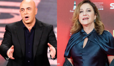 Le rare dichiarazioni di Carla Signoris sul matrimonio con Maurizio Crozza (e i figli)
