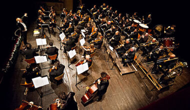 Comune di Pesaro : I Concerti Xanitalia
