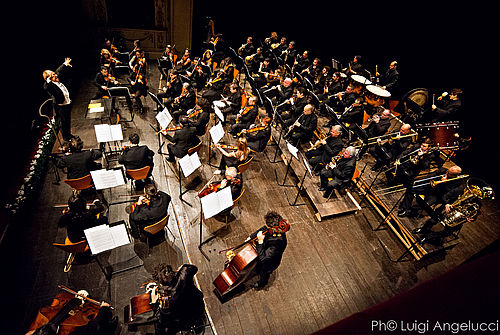 Comune di Pesaro : I Concerti Xanitalia