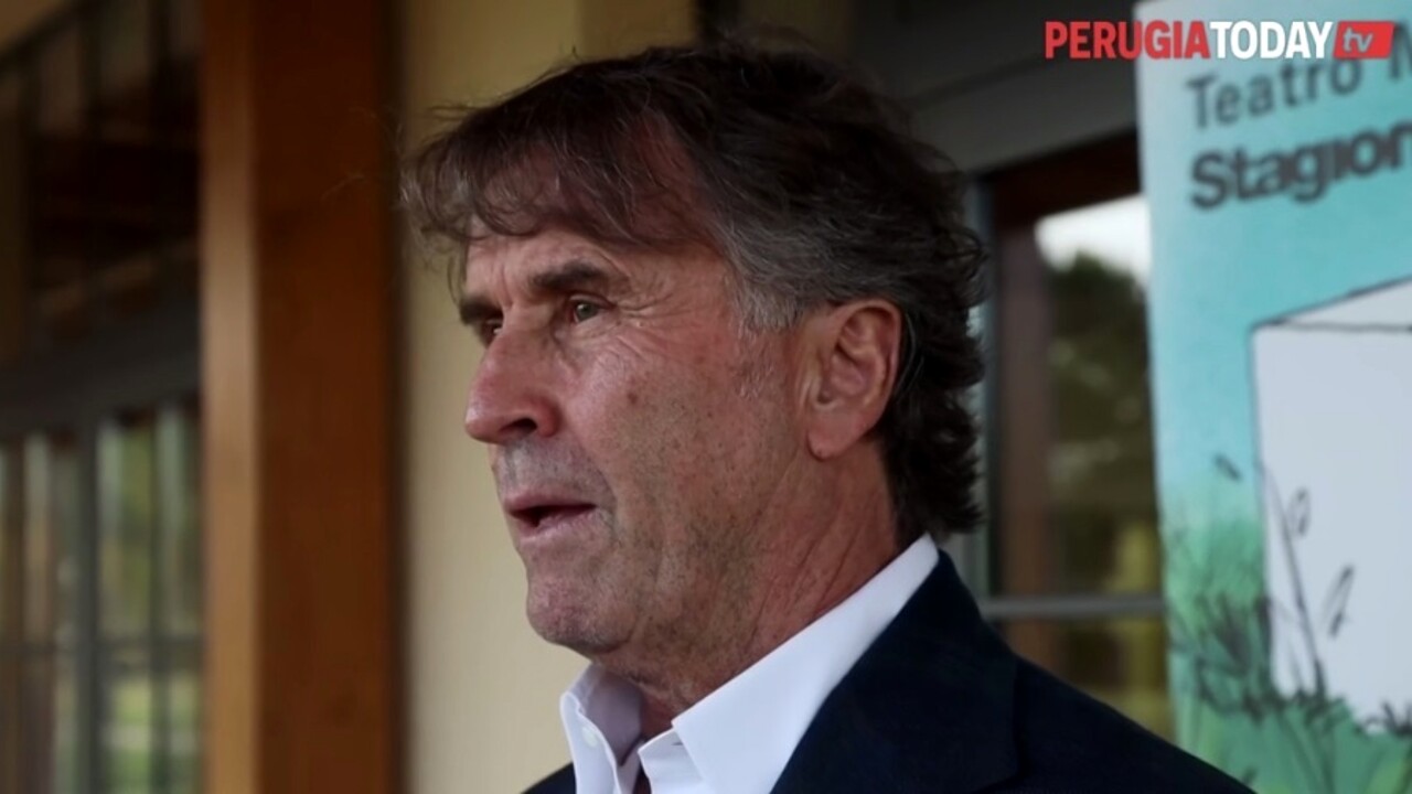 "Contro Brunello Cucinelli una squallida e preoccupante manovra speculativa"