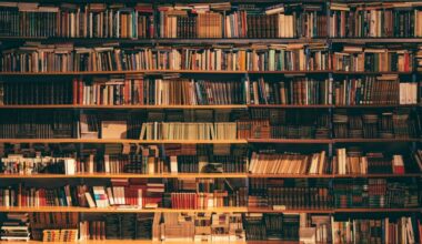 Al via il 1° ottobre il percorso formativo per le biblioteche scolastiche – Centro per il libro e la lettura