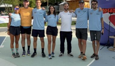 una sfida estrema tra sport, festa e solidarietà a Cuneo  - Targatocn.it