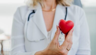 Salute del cuore: come prevenire le malattie cardiovascolari