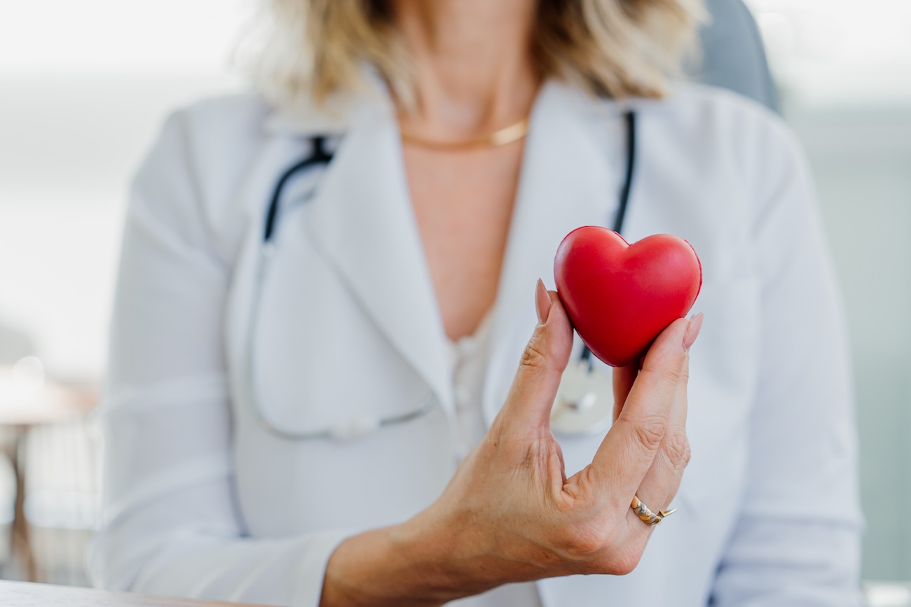 Salute del cuore: come prevenire le malattie cardiovascolari