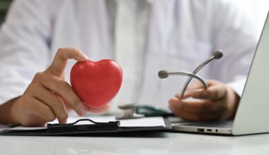 Salute cardiovascolare nella UE, le raccomandazioni dell'ESC