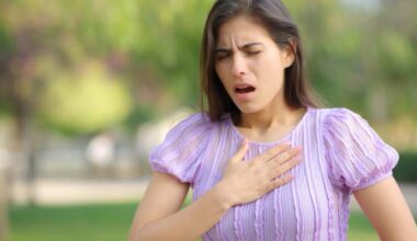Malattie cardiovascolari nelle donne: un rischio serio