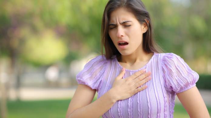 Malattie cardiovascolari nelle donne: un rischio serio
