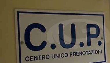 Asl Sulmona: Avs, «Spazi angusti e poco dignitosi per il Cup»