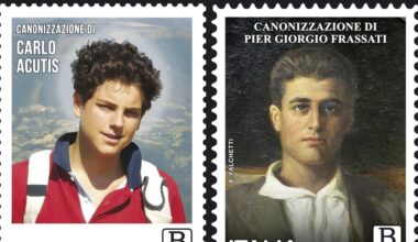 Canonizzazione Acutis-Frassati, attesi in centinaia migliaia - Notizie
