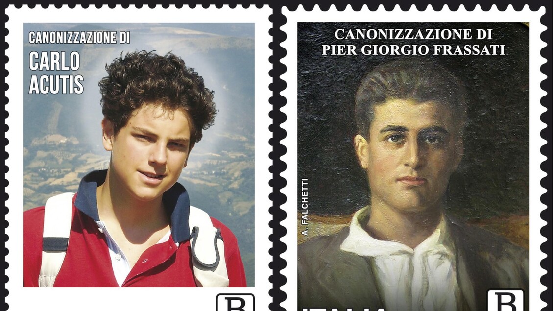 Canonizzazione Acutis-Frassati, attesi in centinaia migliaia - Notizie