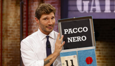 Orologio di lusso rubato a De Martino con il trucco dello specchietto - Notizie