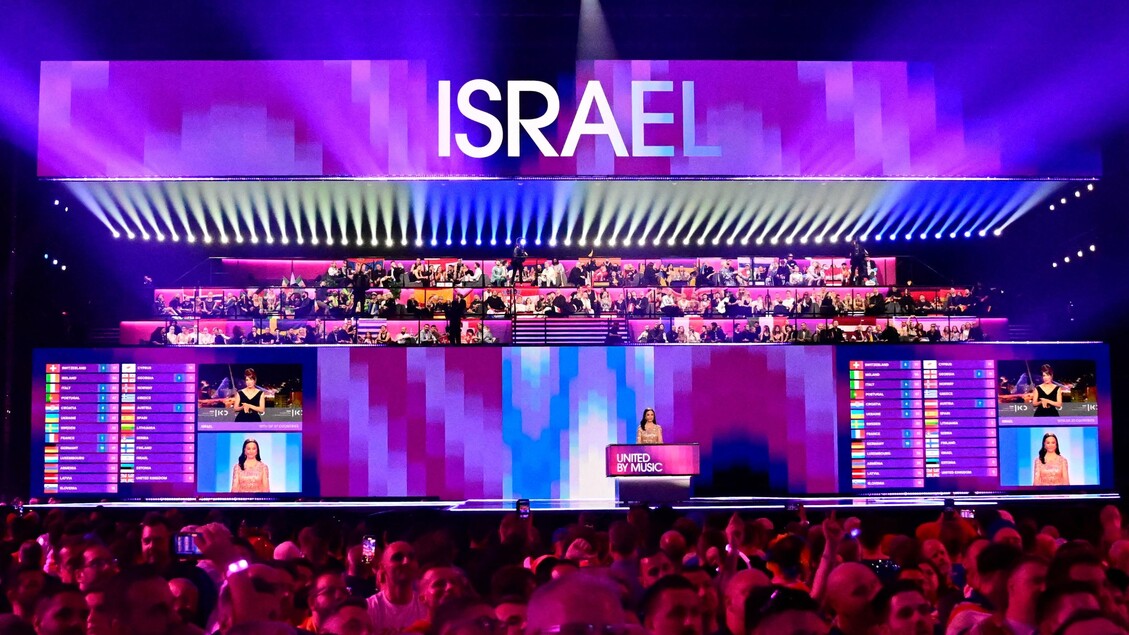 La Spagna boicotta Eurovision, 'o noi o Israele' - Europa
