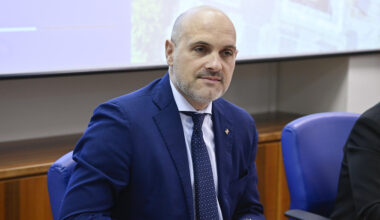 Donna aggredita a Perugia, Prisco ringrazia la polizia - Notizie