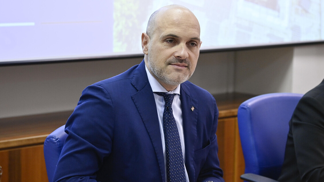 Donna aggredita a Perugia, Prisco ringrazia la polizia - Notizie
