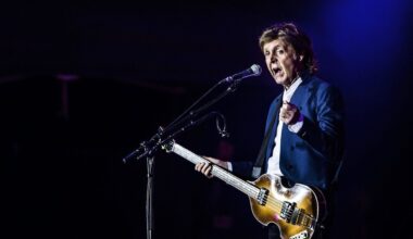 I 60 anni di Yesterday, canzone dei record composta nel sonno da Paul McCartney - Musica