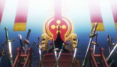 ecco i villain di ONE PIECE più pericolosi delle ultime 5 saghe