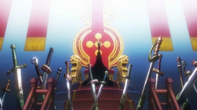 ecco i villain di ONE PIECE più pericolosi delle ultime 5 saghe