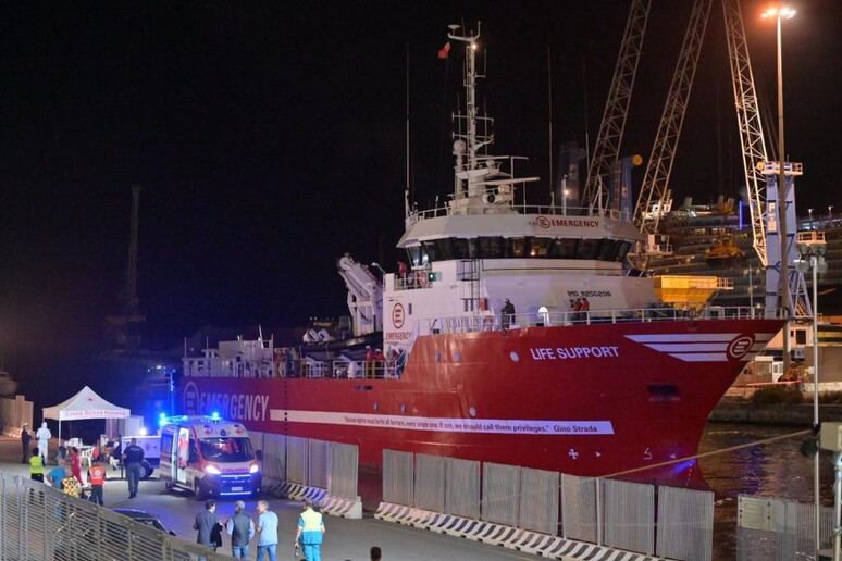 Emergency chiuderà la delegazione italiana della Global Sumud Flotilla — Il Globo