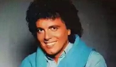 Addio a Christian, lo Julio Iglesias italiano - Ultima ora