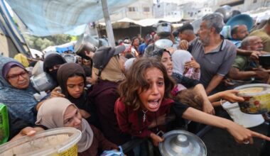 La Corte di Israele: 'palestinesi in cella denutriti' - Notizie