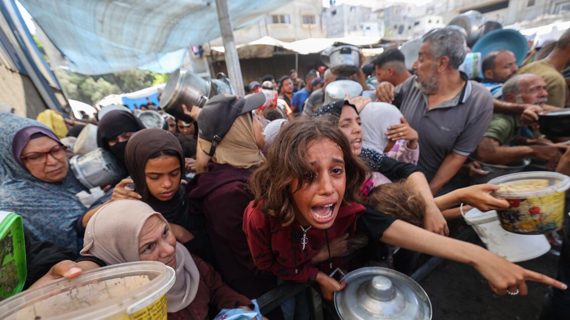 La Corte di Israele: 'palestinesi in cella denutriti' - Notizie
