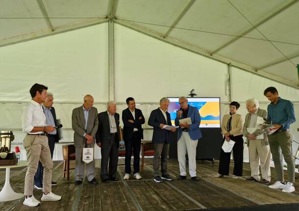 Dalla Legnano di Bartali alla "fucilata di Goodwood" di Saronni: Legnano "capitale del ciclismo" con AttivaMente