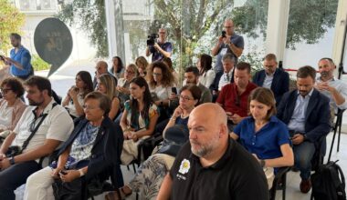 Dalla Regione al territorio: gli Enti del terzo settore partner strategici per la prevenzione e la promozione della salute