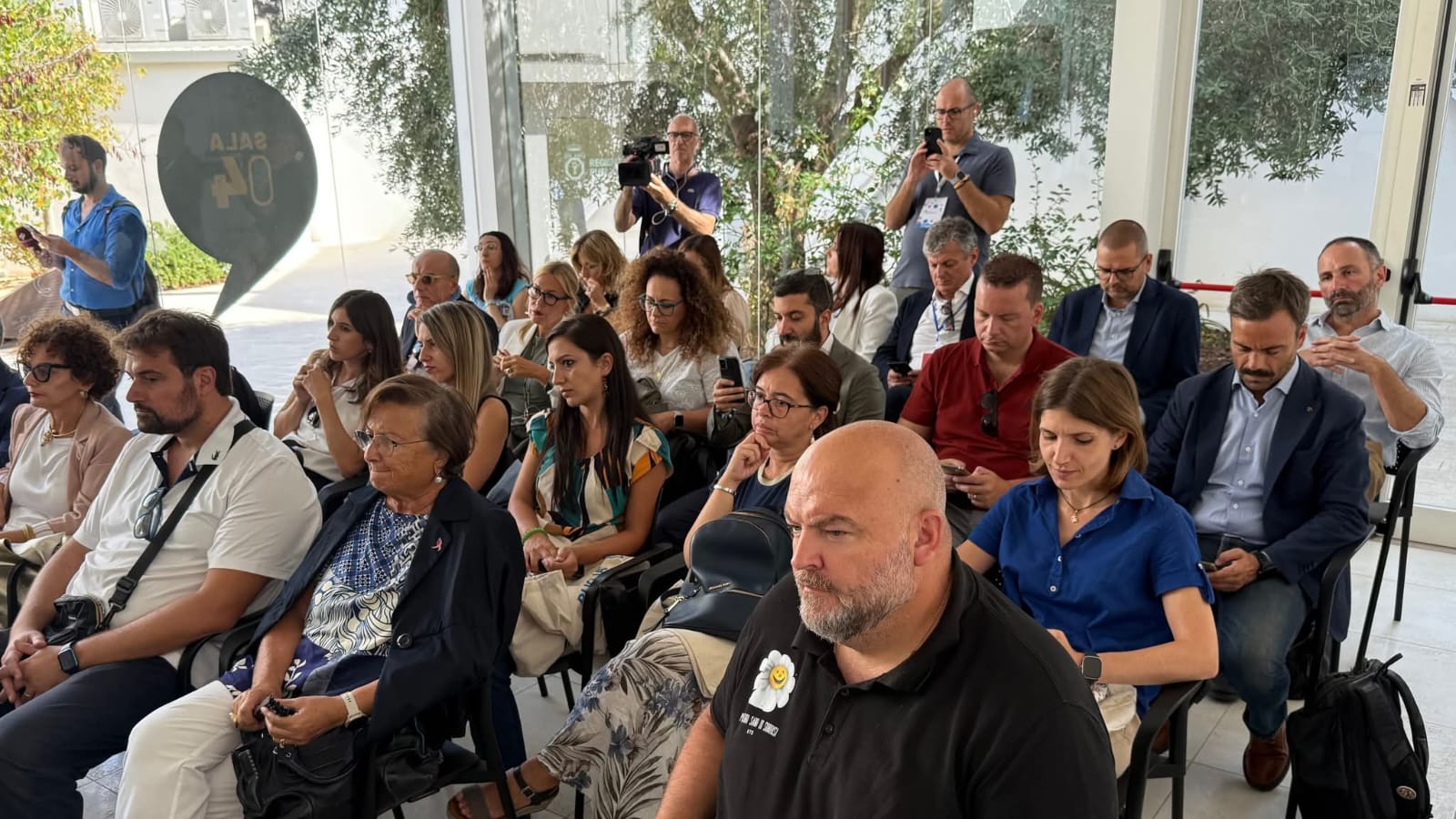 Dalla Regione al territorio: gli Enti del terzo settore partner strategici per la prevenzione e la promozione della salute