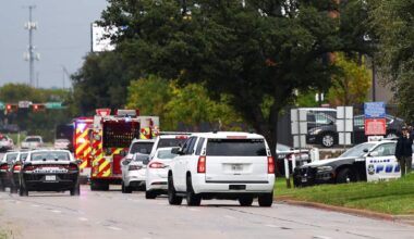Usa, sparatoria in centro migranti a Dallas: due morti. L'aggressore si è suicidato