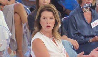 Martedì 30 settembre - Uomini e donne Le puntate | Witty TV - Witty TV
