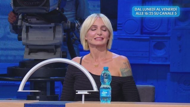 Veronica Peparini: la nuova insegnante di ballo 28 settembre - Amici Clip | Witty TV - Witty TV