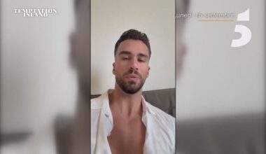 Temptation Island ci aspetta lunedì 15 settembre - Temptation Island Clip | Witty TV - Witty TV