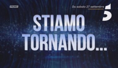 Tú Sí Que Vales ci aspetta sabato 27 settembre - Tú Sí Que Vales Clip | Witty TV - Witty TV