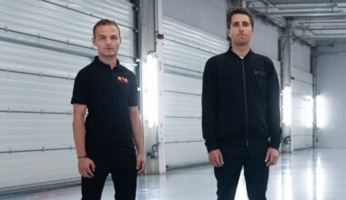 Genesis annuncia Jaubert e Juncadella come piloti ufficiali