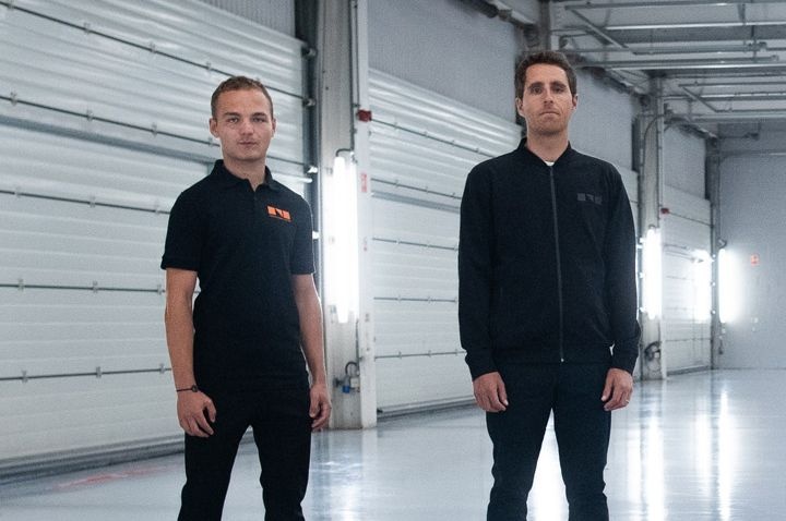 Genesis annuncia Jaubert e Juncadella come piloti ufficiali