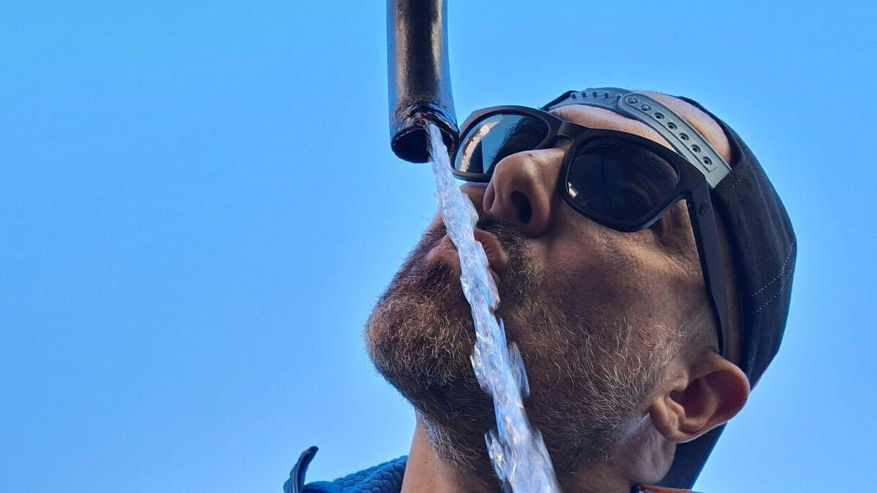 Daniele Pavan è morto a 50 anni stroncato da un malore: canottaggio in lutto