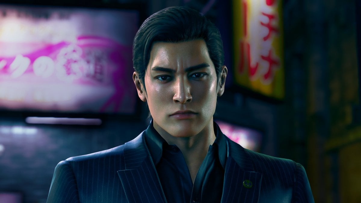 Yakuza Kiwami 3 & Dark Ties, per i 20 anni della serie, Sega svela gli oscuri legami di Kazuma Kiryu